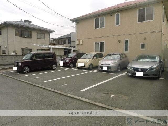プランドール市坪のその他写真