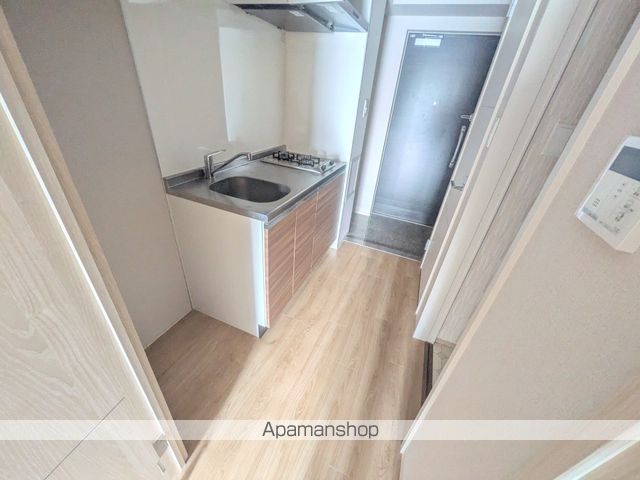 セイワパレス深江南の内装写真