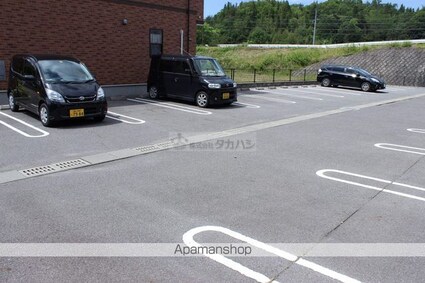 メゾン・エスポワール　Ａ[2LDK/50.27m2]の共用部2