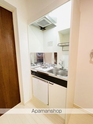 フルーリエ小岩の内装写真