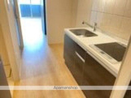 アロース[1K/30.87m2]の内装3