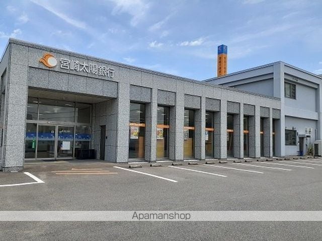 サンテラス IIIの周辺写真