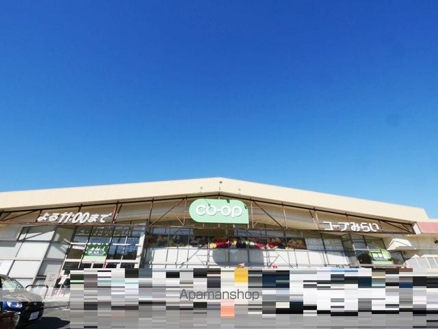 レヂオンス新所沢の周辺写真