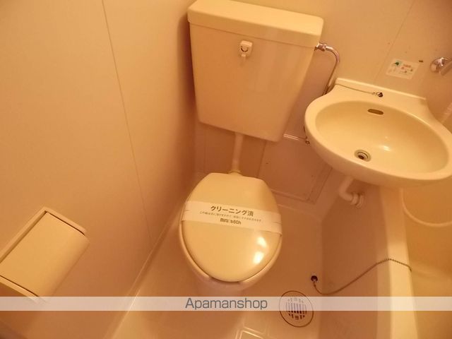 ATAGO7の内装写真