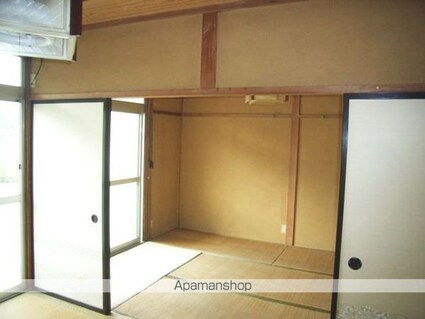 大友アパート[2K/33.53m2]の内装