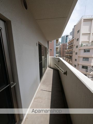 リリィベル梅田西の内装写真
