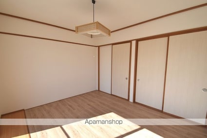和ハイツⅡ[2LDK/52.89m2]のその他部屋・スペース