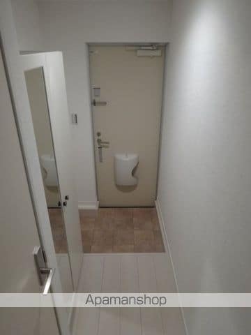 メゾン生駒町の内装写真