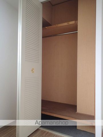 第一玉造マンションの内装写真