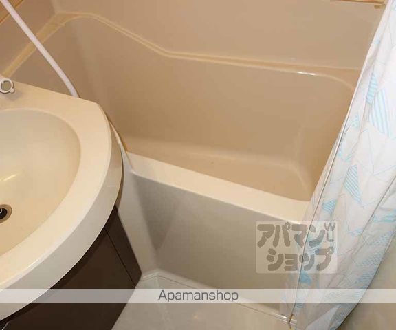 第2東久ハイツの内装写真