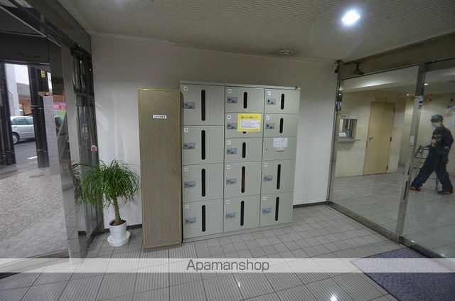 ライオンズマンション交通局前のその他写真