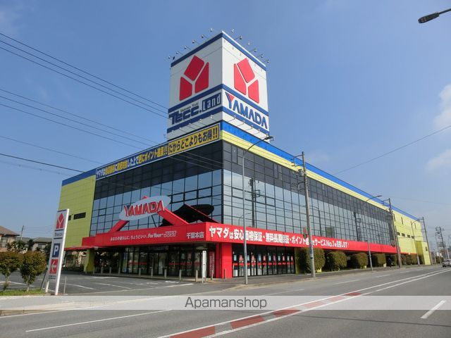 グリーンコート貝塚3号館の周辺写真