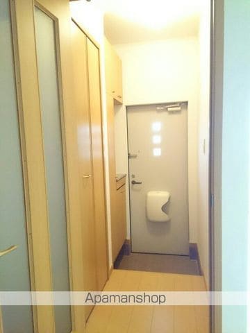 アウローラの内装写真