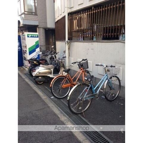 シャトレーヌ北島の内装写真