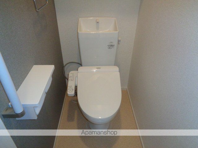 エスポワール IIの内装写真