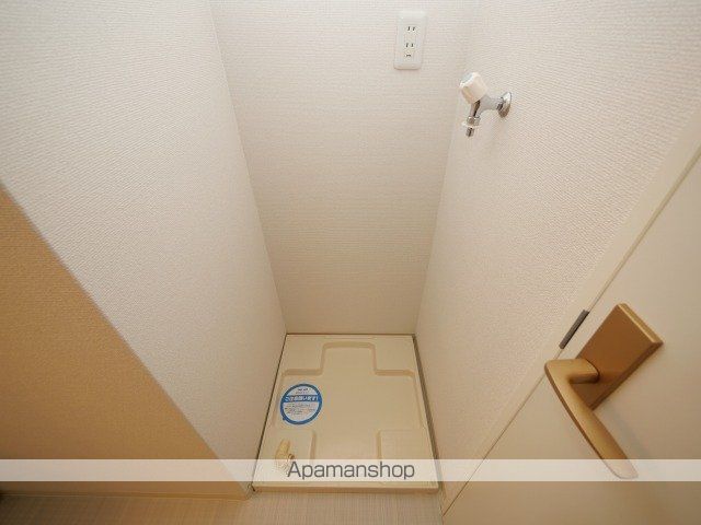聚楽荘立花の内装写真