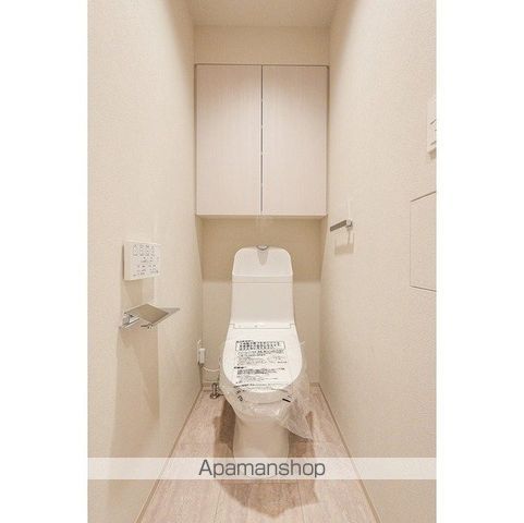 シーズンフラッツ大森西の内装写真