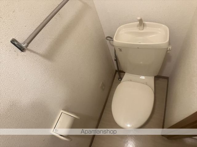 ナーエバオムIの内装写真