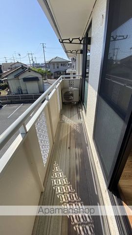 サンライズの内装写真