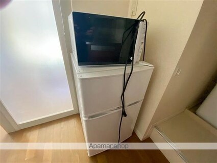 レオパレス豊南[1K/23.18m2]のその他設備