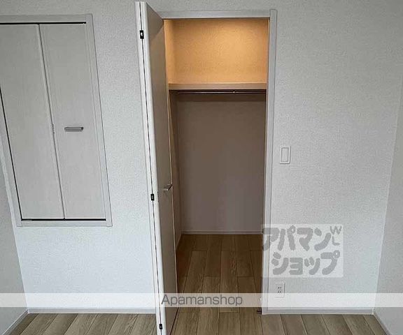 京 RANZAN IIの内装写真