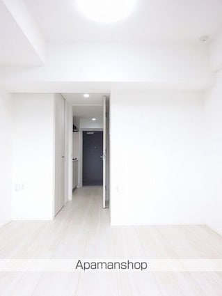 ＧＥＮＯＶＩＡ西横浜[1K/21.48m2]の内装3
