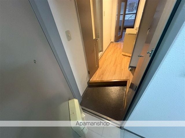 グレイス表町の内装写真