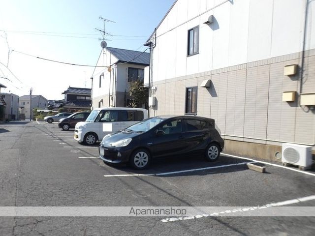セジュールソシア B棟のその他写真