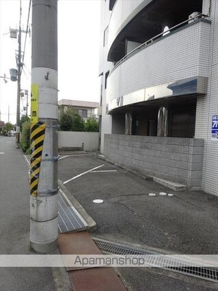 プレゼンス浜の宮[1DK/30.47m2]の共用部2