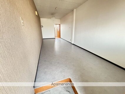 三豊市詫間町２Ｋアパート[2K/34.79m2]のリビング・居間