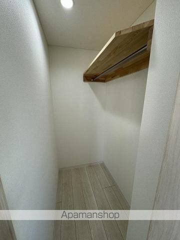プリモサージュ神宮東の内装写真