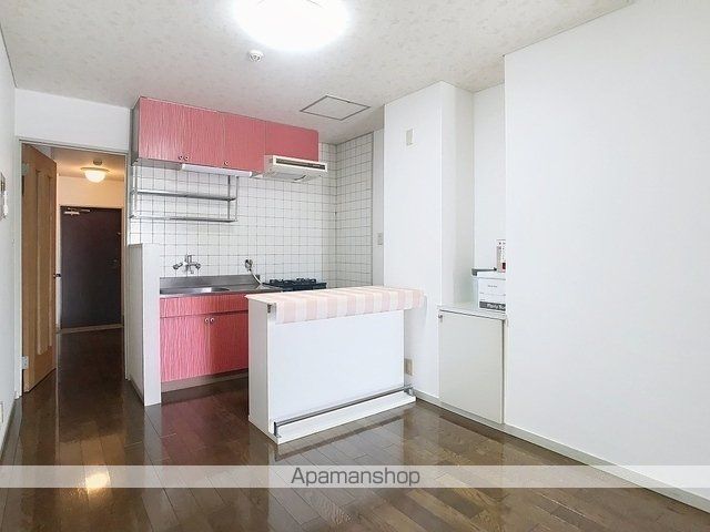 ビクトワール鹿児島の内装写真