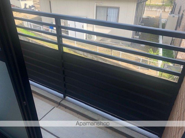 レオネクストDAIの内装写真