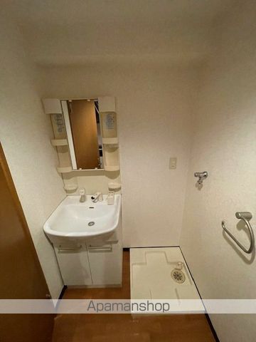 アクロスNODAの内装写真