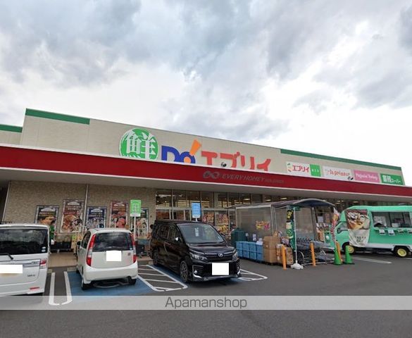 エトワール弓井 A棟の周辺写真