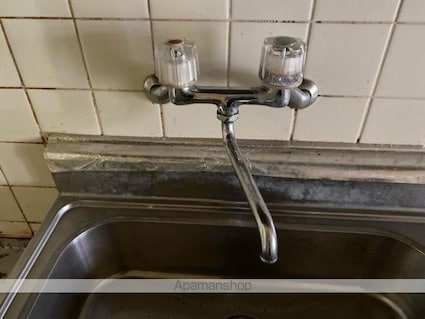 桜町ハイツ[3DK/52.81m2]の内装1