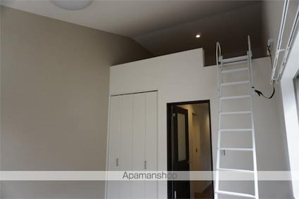 Ｇｒｅｅｎ　Ｔｉｅｓ　石神井台[1DK/35.6m2]の内装8