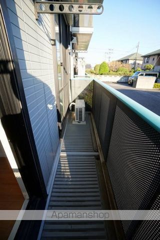 フローラルホソイの内装写真