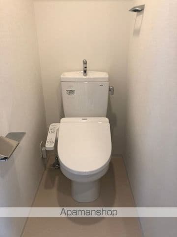 メイクス今池PRIMEの内装写真
