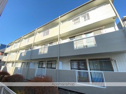 ドエル[2DK/46.51m2]の外観2