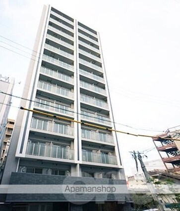 ハーモニーレジデンス名古屋今池[1LDK/34.32m2]の外観2