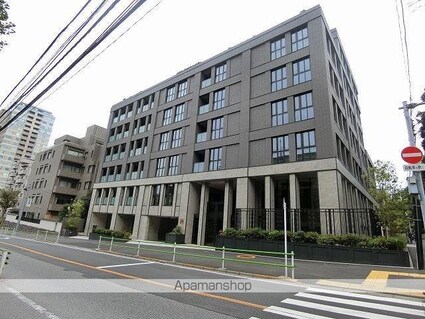 ＴＨＥ　ＣＯＮＯＥ　三田綱町[1LDK/74.09m2]の外観1