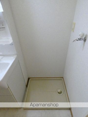 アザレア・HORIKAWAの内装写真