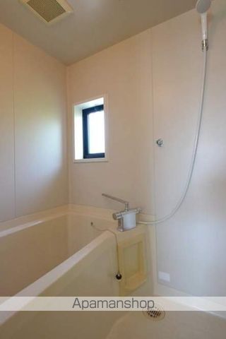 オークス 弐番館の内装写真