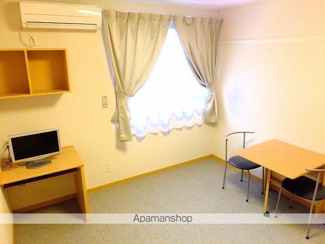 レオネクストプラムの内装写真
