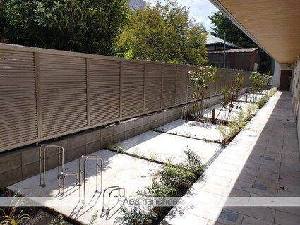 アヴァンス北烏山[1LDK/34.07m2]の内装1