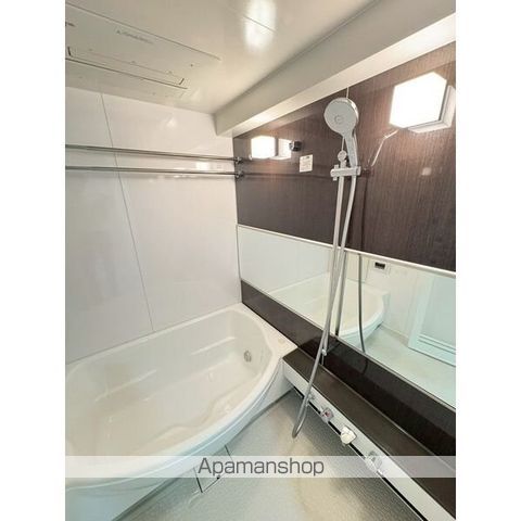 フロンティアタワー日本橋の内装写真