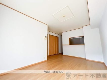 ベルコリーヌ・Ｎ　Ⅰ[1LDK/46.49m2]の内装6