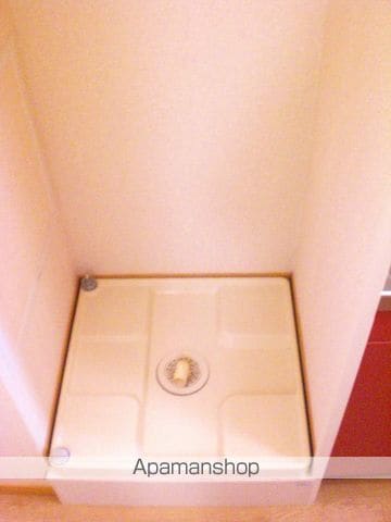 レオパレスフルートの内装写真