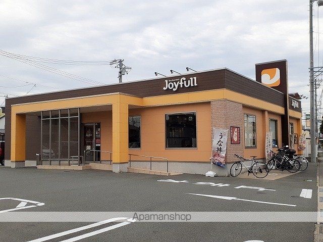エスグランツの周辺写真